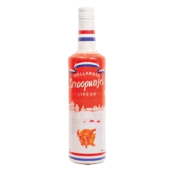 HOLLANDSE STROOPWAFEL LIKEUR