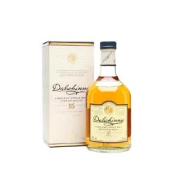 Dalwhinnie 15 Years Old