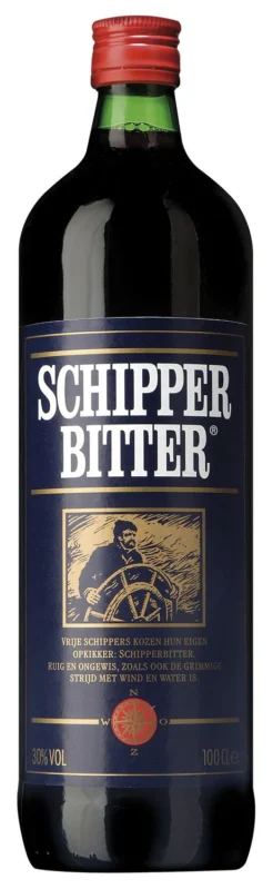 Schipperbitter 1L