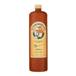 Schrobbeler 1L, 21,5% alc.