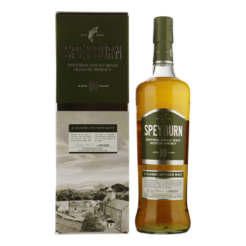 Speyburn Single Malt 10 Years Old