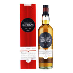 Glengoyne 12 years old, 70 cl., 43% alc.