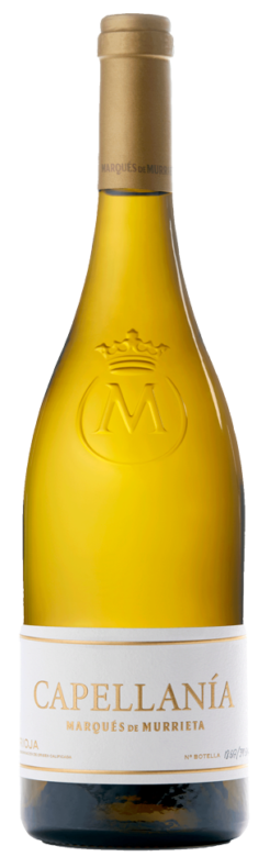 Marqués de Murrieta Capellanía Gran Reserva