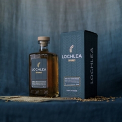 Lochlea Our Barley, 70 cl., 46% alc.