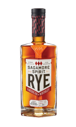 Sagamore Rye Whiskey