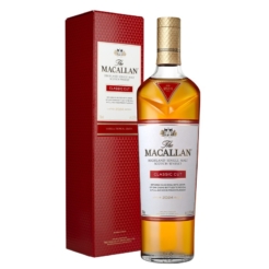 The Macallan Classic Cut - 2024