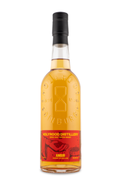 Holyrood 'Ambir' Single Malt