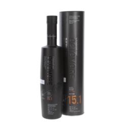 Bruichladdich - Octomore 15.1, 70cl, 59.1% alc.