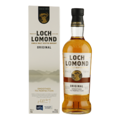 Loch Lomond Original Single Malt
