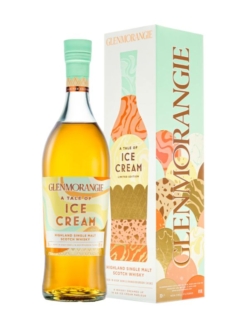 Glenmorangie Tale of Icecream, 70 cl., 46% alc.
