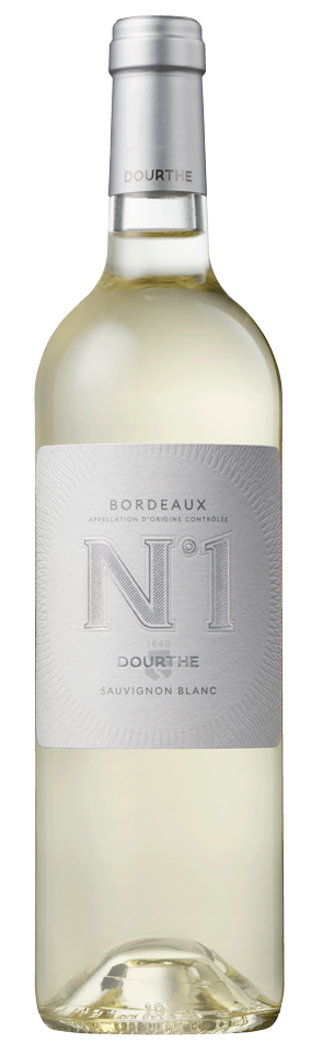 Dourthe N° 1 Sauvignon Blanc A.C. Bordeaux 2023