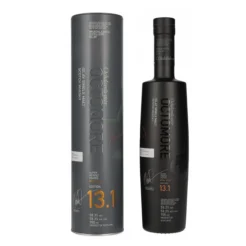 Bruichladdich - Octomore 13.1, 70cl, 59.2% alc.