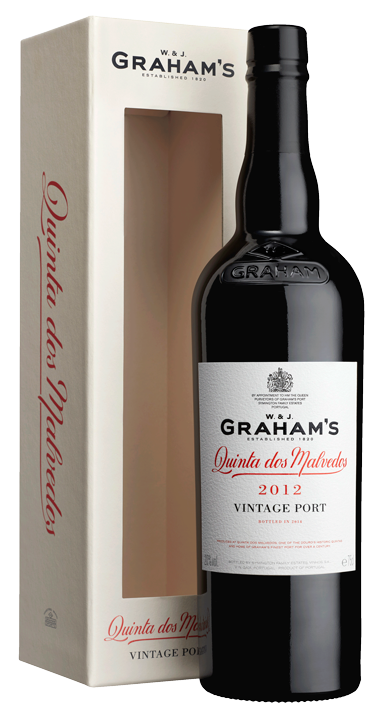 Quinta dos Malvedos Vintage Port 2018