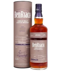 The Benriach 26 Years Old 1991 2018 - Cask #6898
