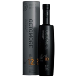 Bruichladdich - Octomore 12.2, 70cl, 57.3% alc.