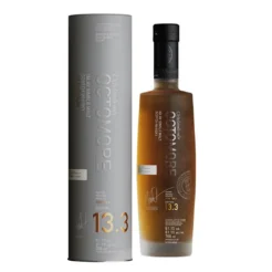 Bruichladdich - Octomore 13.3, 70cl, 61.1% alc.