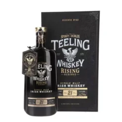 Teeling Whiskey 21 Years 'Rising Reserve No. 3'