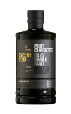 Port Charlotte SYC:01 2013