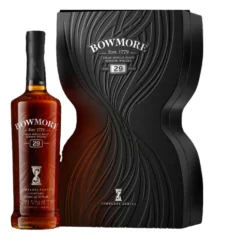 Bowmore 29 Years Old - Timeless Series