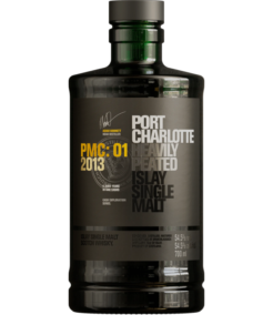 Port Charlotte PMC: 01 2013 - Heavily Peated