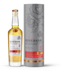 Rosebank 32 Years Old - Limited Release #3