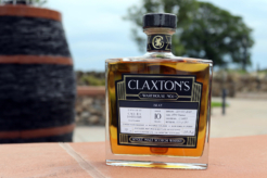 Claxton's Warehouse 1 - Caol Ila 2013 #24115