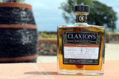 Claxton's Warehouse no. 1 - Campbeltown 2016 #24116