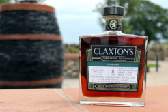 Claxton's Warehouse 1 - Blair Athol 2015 #24118