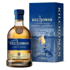 Kilchoman Machir Bay - Cask Strength 2021