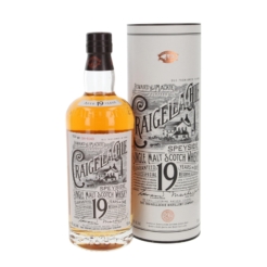 Craigellachie 19 Years Old