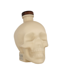 Crystal Head Vodka - Bone Edition