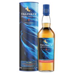 Talisker 8 Years Old Tidal Churn - Special Release 2024