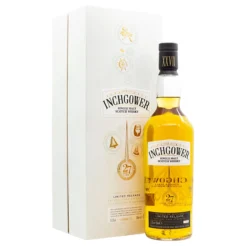 Inchgower 27 Years Old - Diageo Special Release 2018
