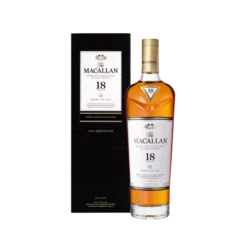 The Macallan 18 Years Old Sherry Cask - 2023