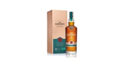 The Glenlivet 21 Years Old - The Sample Room