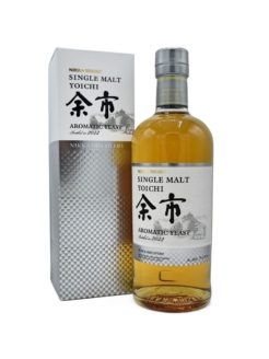 Nikka Yoichi Aromatic Yeast 2022