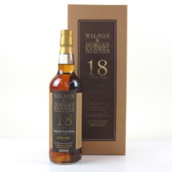 Wilson & Morgan - Bowmore 18 Years Old (1998 - 2016) #800041