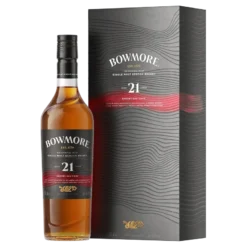 Bowmore 21 Years Old - Sherry Oak Cask