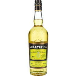 Chartreuse Jaune / Geel
