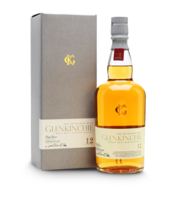 Glenkinchie 12 Years Old