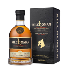 Kilchoman Loch Gorm 2024 Release