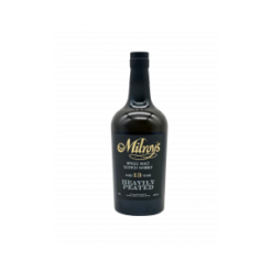 Milroy’s 13 Years Old - Heavily Peated
