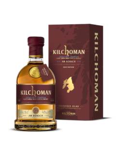 Kilchoman Am Bùrach - 2020 Edition