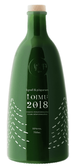 Loimu 2018 - Glühwein