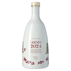 Loimu 2024 - Glühwein