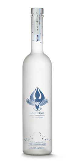 Luchino Vodka