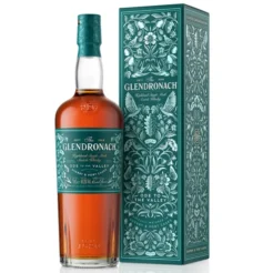 The Glendronach Ode to the Valley - Sherry & Port Casks