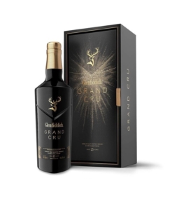 Glenfiddich Grand Cru 23 Years Old