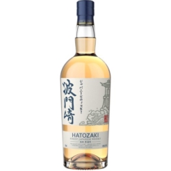 Hatozaki Finest Blended Whisky