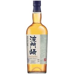 Hatozaki Pure Malt Whisky - Small Batch